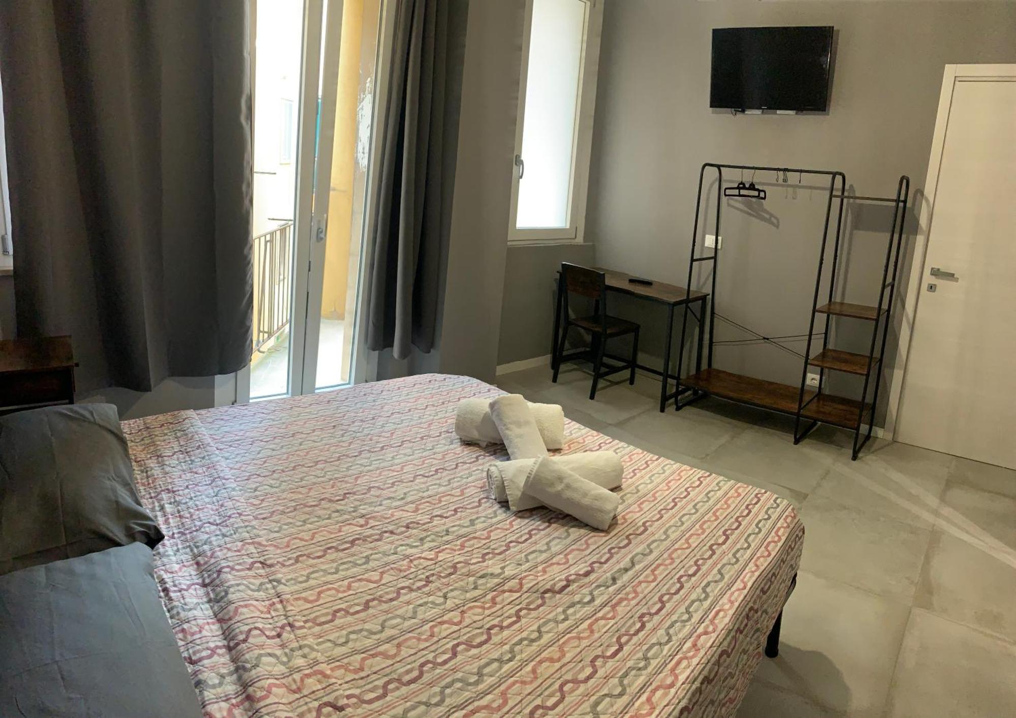 Marconi 2 Rooms — Photos 1